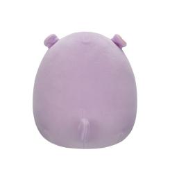 Мягкая игрушка Squishmallows Бегемот Ханна 19 см Фото 3