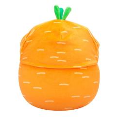 Мягкая игрушка Squishmallows Сова Уинстон 30 см, в одежде Фото 3
