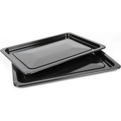 Электропечь Hölmer HEO-248CB Фото 9