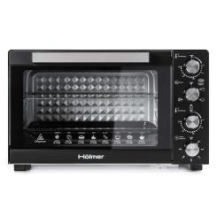 Электропечь Hölmer HEO-248CB Фото