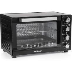 Электропечь Hölmer HEO-248CB Фото 1