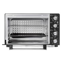 Электропечь Hölmer HEO-248CB Фото 2