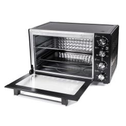 Электропечь Hölmer HEO-248CB Фото 3