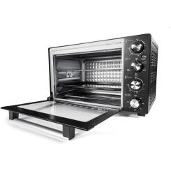 Электропечь Hölmer HEO-248CB Фото 4