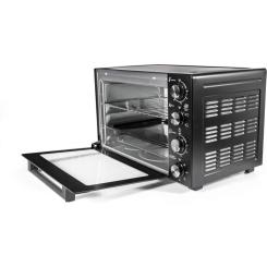 Электропечь Hölmer HEO-248CB Фото 6