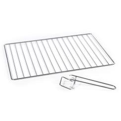 Электропечь Hölmer HEO-248CB Фото 7