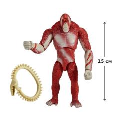 Фигурка Godzilla vs. Kong Скар Кинг с оружием Фото 1