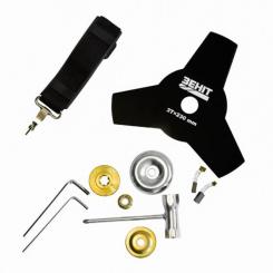 Триммер садовый Зеніт ЗТС-1800 v2.0 Фото 5