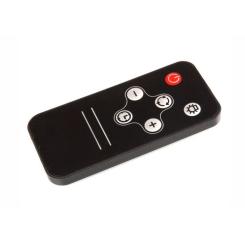 Вытяжка кухонная Eleyus KREON 1200 LED 60 WH Фото 10