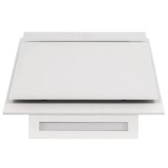 Вытяжка кухонная Eleyus KREON 1200 LED 60 WH Фото 3