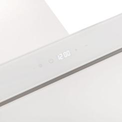 Вытяжка кухонная Eleyus KREON 1200 LED 60 WH Фото 7