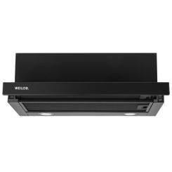 Вытяжка кухонная Weilor WT 65 FBL Фото