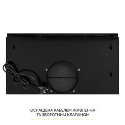 Вытяжка кухонная Weilor WT 65 FBL Фото 8