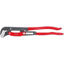 Ключ KNIPEX трубный с S-образным смыканием, 560мм Фото