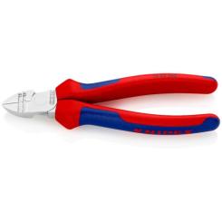 Кусачки KNIPEX боковые Фото 1