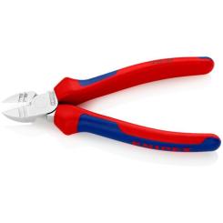 Кусачки KNIPEX боковые Фото 2