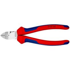 Кусачки KNIPEX боковые Фото 3