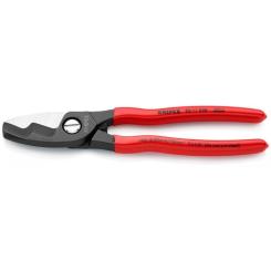 Кабелерез KNIPEX 200мм Фото