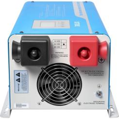 Инвертор Delux FT-1.5KW 12V 220V AC Фото 4