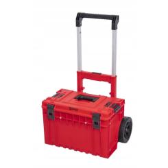 Ящик для инструментов QBRICK SYSTEM ONE Cart 2.0 Фото