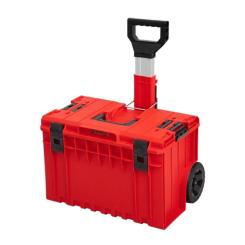 Ящик для инструментов QBRICK SYSTEM ONE Cart 2.0 Фото 1