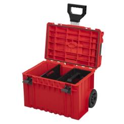 Ящик для инструментов QBRICK SYSTEM ONE Cart 2.0 Фото 2