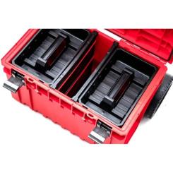 Ящик для инструментов QBRICK SYSTEM ONE Cart 2.0 Фото 4
