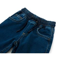 Джинсы детские Breeze на манжетах Фото 2