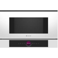 Микроволновая печь Bosch BFL7221W1 Фото