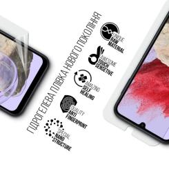 Пленка защитная Armorstandart Samsung M15 5G (M156) Фото 1