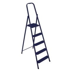 Лестница Eurogold STEEL HOME 215 BLUE Фото