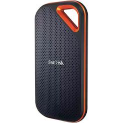 Накопитель SSD SanDisk USB 3.2 4TB Фото