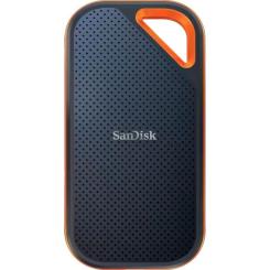 Накопитель SSD SanDisk USB 3.2 4TB Фото 1