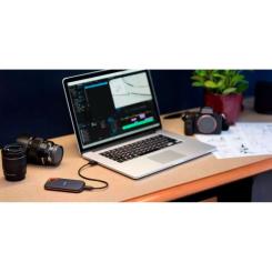 Накопитель SSD SanDisk USB 3.2 4TB Фото 3