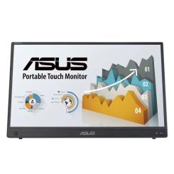 Монитор ASUS ZenScreen MB16AHT Фото