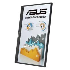 Монитор ASUS ZenScreen MB16AHT Фото 5