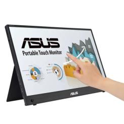Монитор ASUS ZenScreen MB16AHT Фото 6