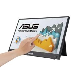 Монитор ASUS ZenScreen MB16AHT Фото 7