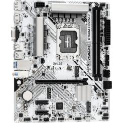 Материнская плата ASRock B760M-HDV/M.2 Фото 2