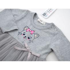 Платье детское Breeze с фатиновой юбкой Фото 2