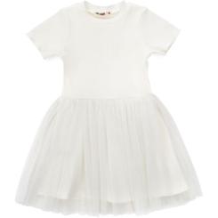 Платье детское POP FASHION с фатиновой юбкой Фото