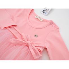 Платье детское Breeze с фатиновой юбкой Фото 2