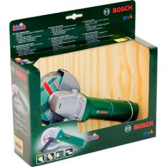 Игровой набор Bosch Кутова шліфувальна машина Фото 4