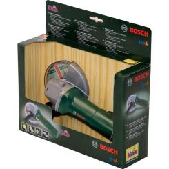 Игровой набор Bosch Кутова шліфувальна машина Фото 5