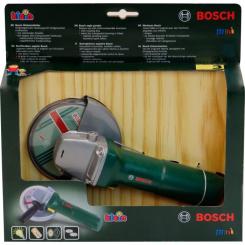 Игровой набор Bosch Кутова шліфувальна машина Фото 6