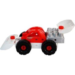 Игровой набор Bosch Болід-конструктор Фото 1