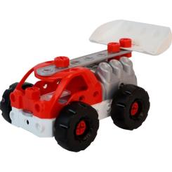 Игровой набор Bosch Болід-конструктор Фото 2