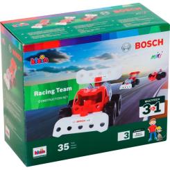 Игровой набор Bosch Болід-конструктор Фото 6