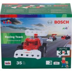 Игровой набор Bosch Болід-конструктор Фото 7