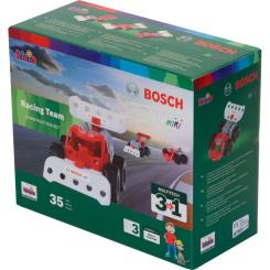 Игровой набор Bosch Болід-конструктор Фото 8